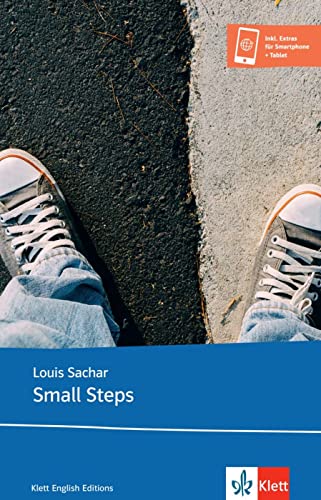 Small Steps (Klett English Editions)